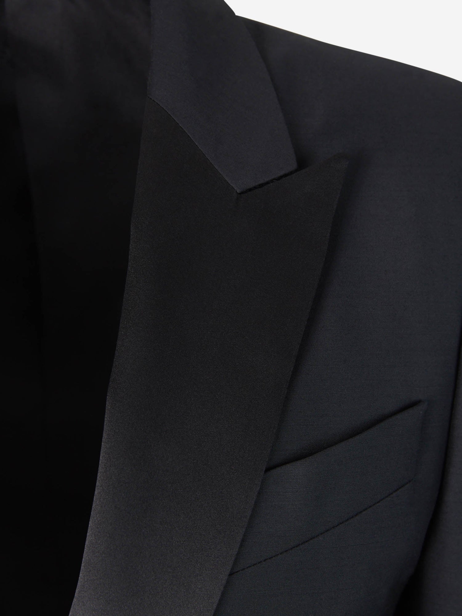 Berlin Tuxedo