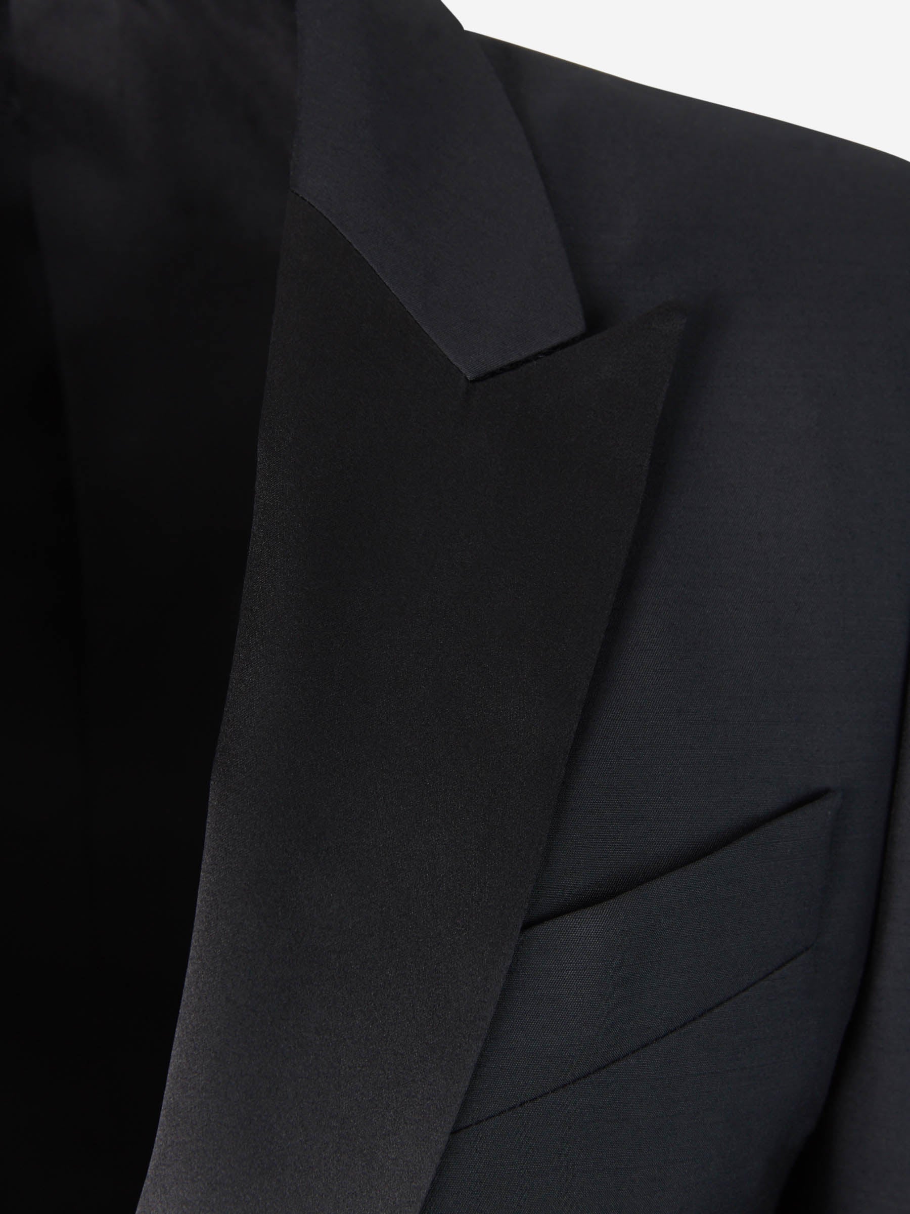 Berlin Tuxedo