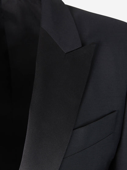 Berlin Tuxedo