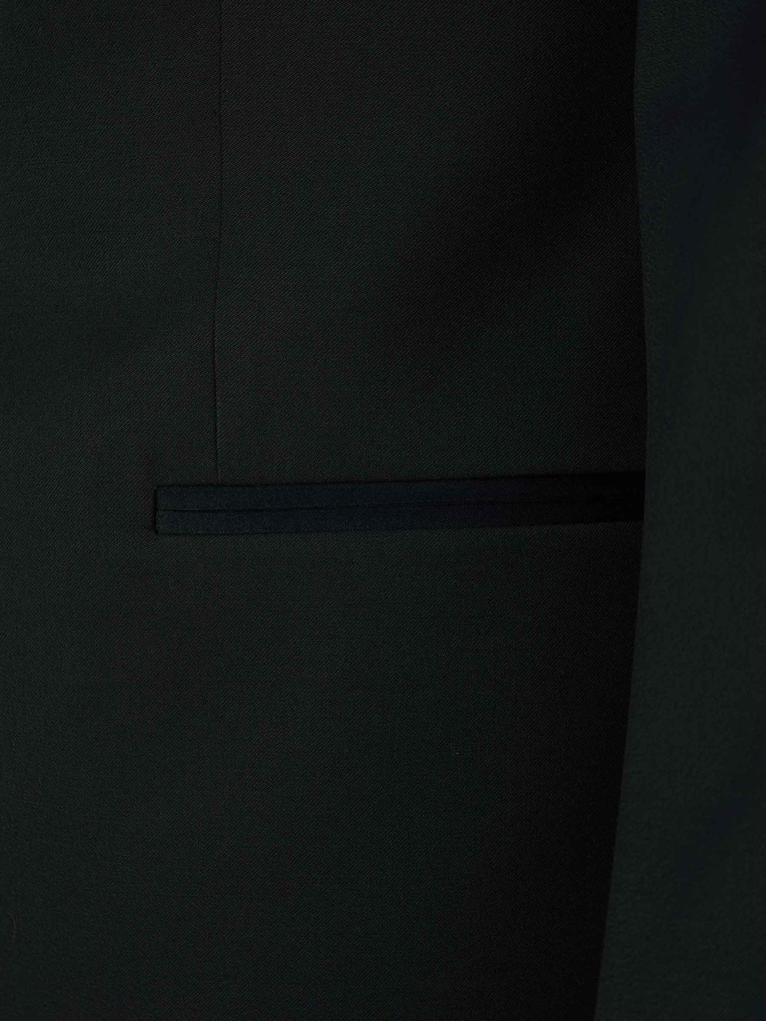 Outlet online Santa Eulalia Hombre Smoking Detalles Satén color Azul Cobalto sku 331-000108 02 - Foto 4