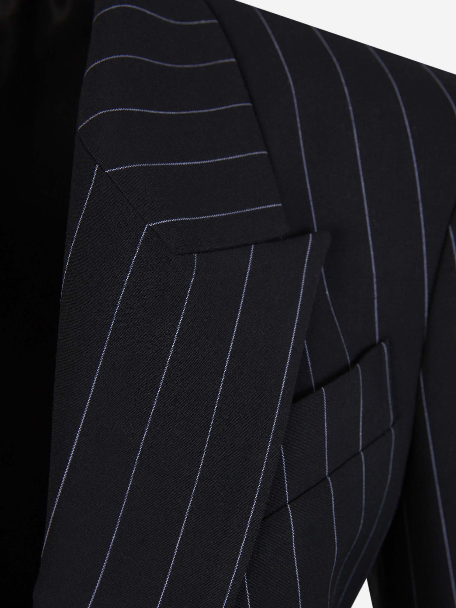 Blazer Motiu Ratlles