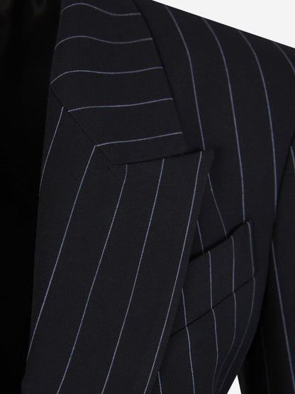 Blazer Motiu Ratlles