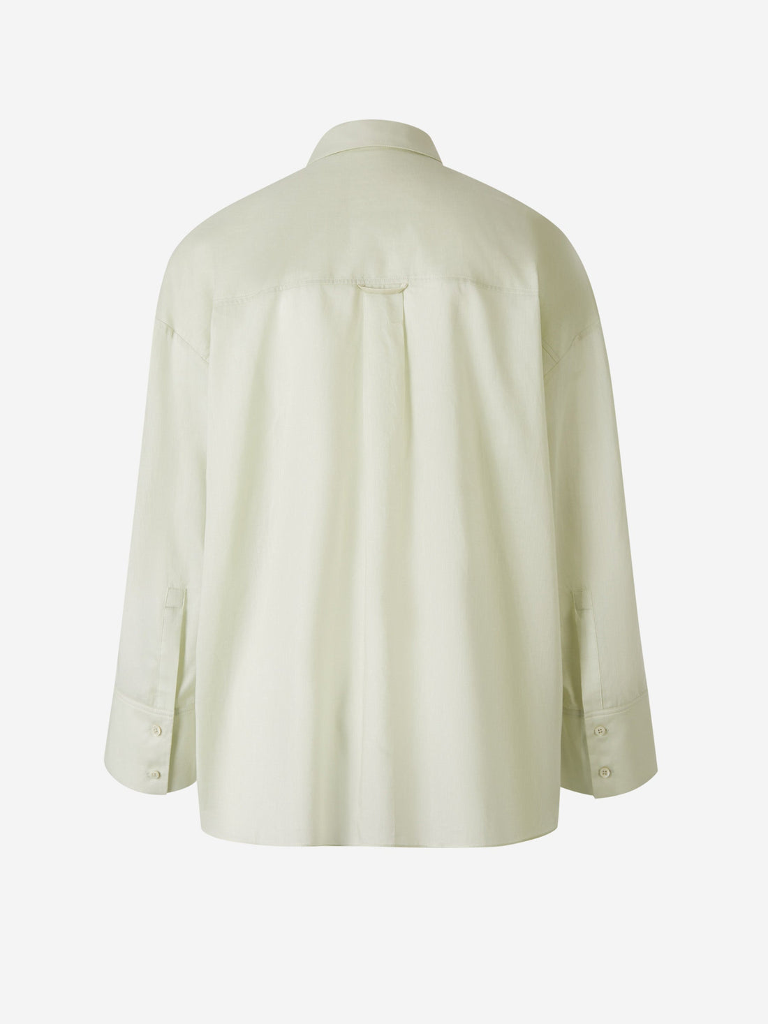 Brusa Fluïda Semitransparent