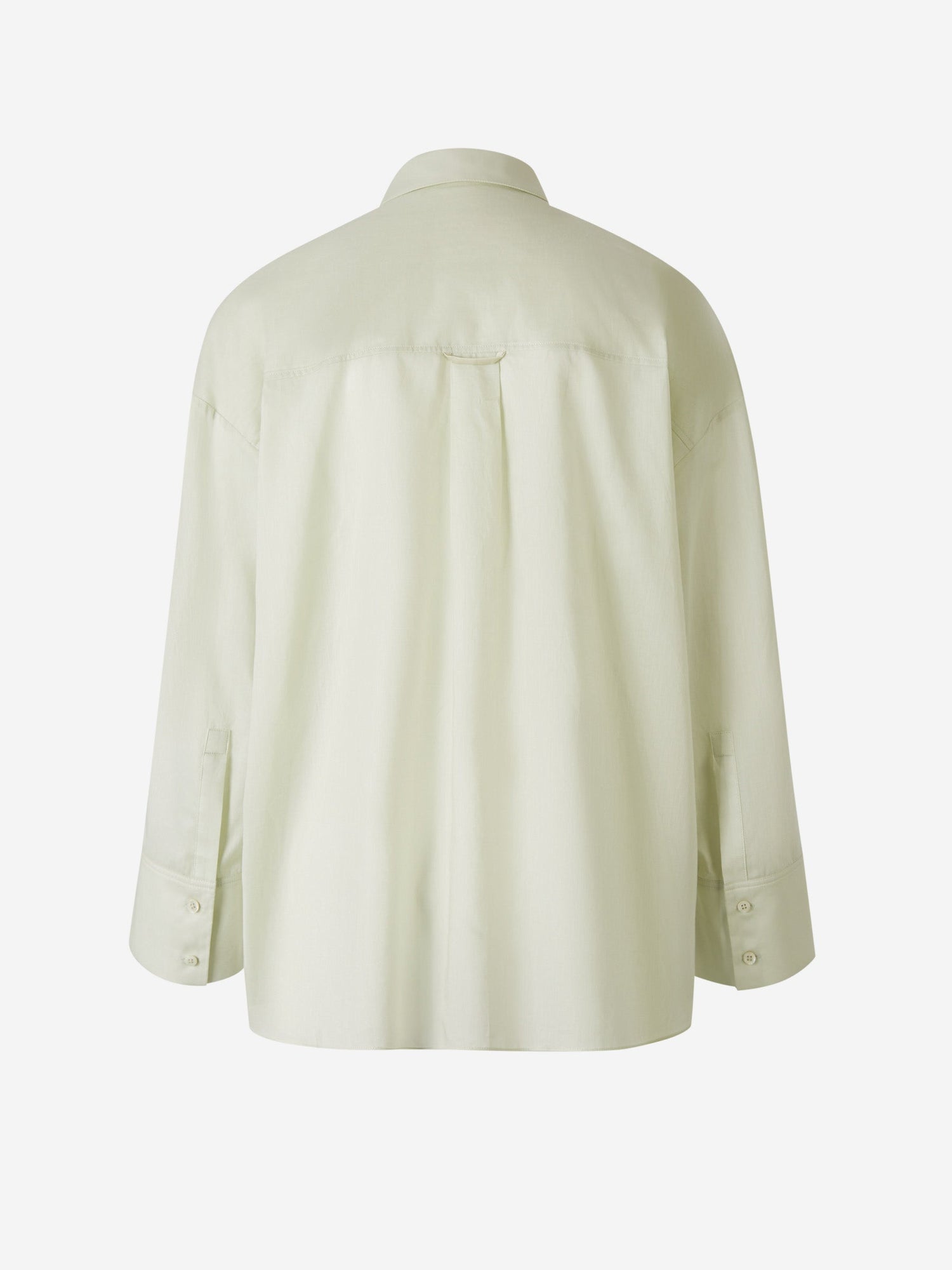 Brusa Fluïda Semitransparent