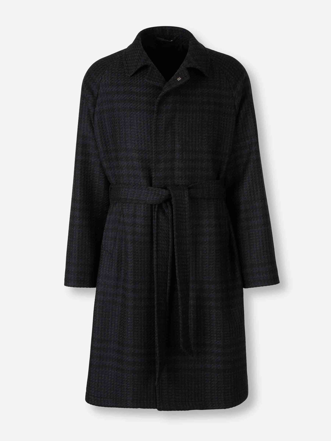 Tagliatore Hombre Barcelona Abrigo Largo Lana color Camel sku 341-000547 01 - Foto 1