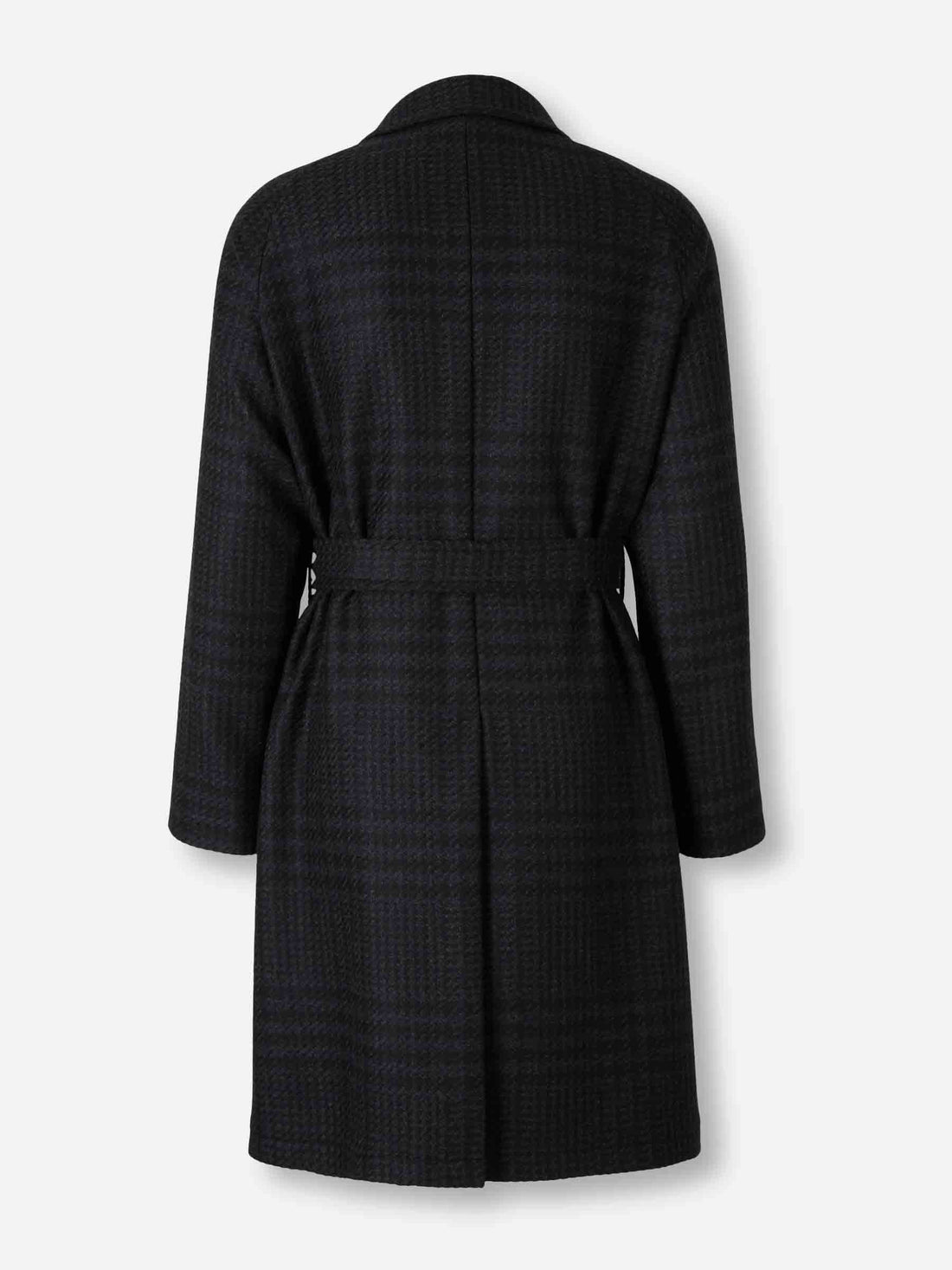 Tagliatore Hombre Barcelona Abrigo Largo Lana color Camel sku 341-000547 01 - Foto 2