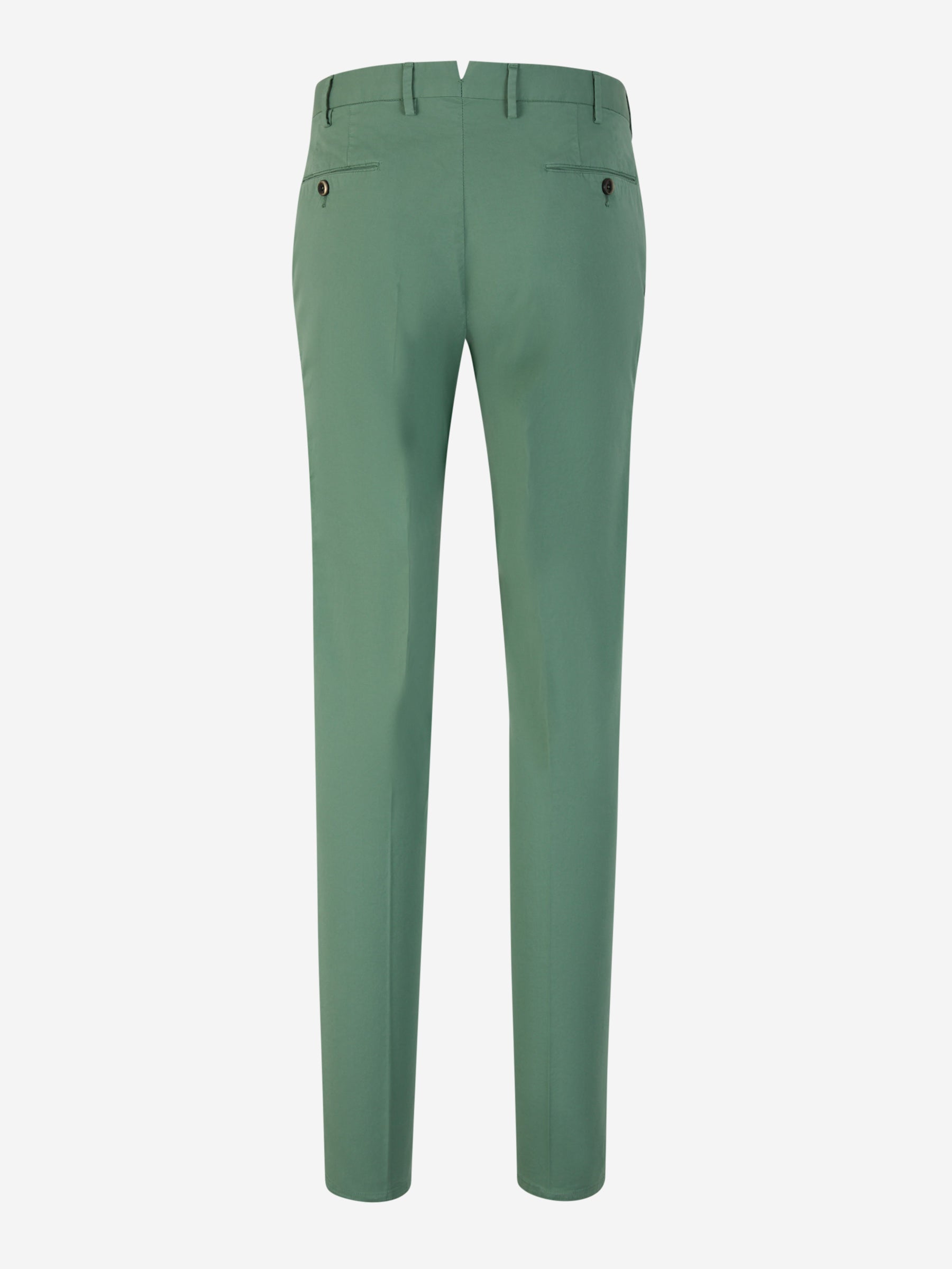 Outlet online PT Torino Hombre Pantalones Slim Fit Stretch color Turquesa sku 521-002745 10 - Foto 2