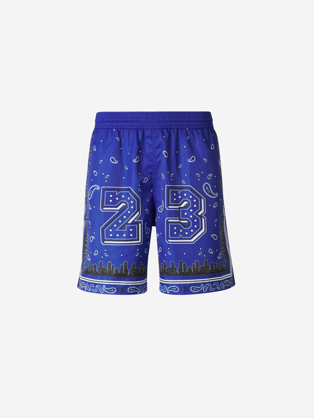 Banyador Bandana Surfer