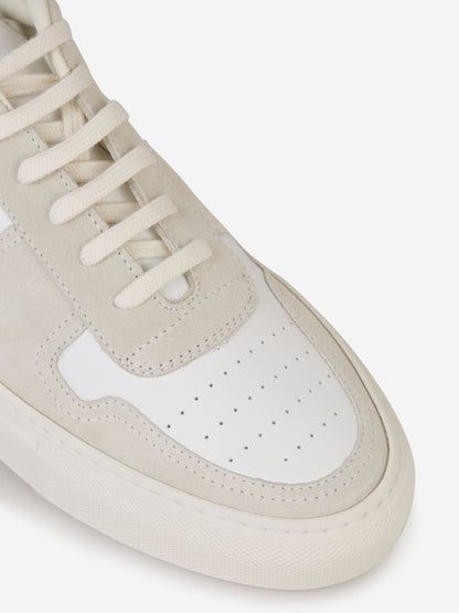 Outlet online Common Projects Hombre Sneakers Piel color Blanco sku 616-002714 01 - Foto 5
