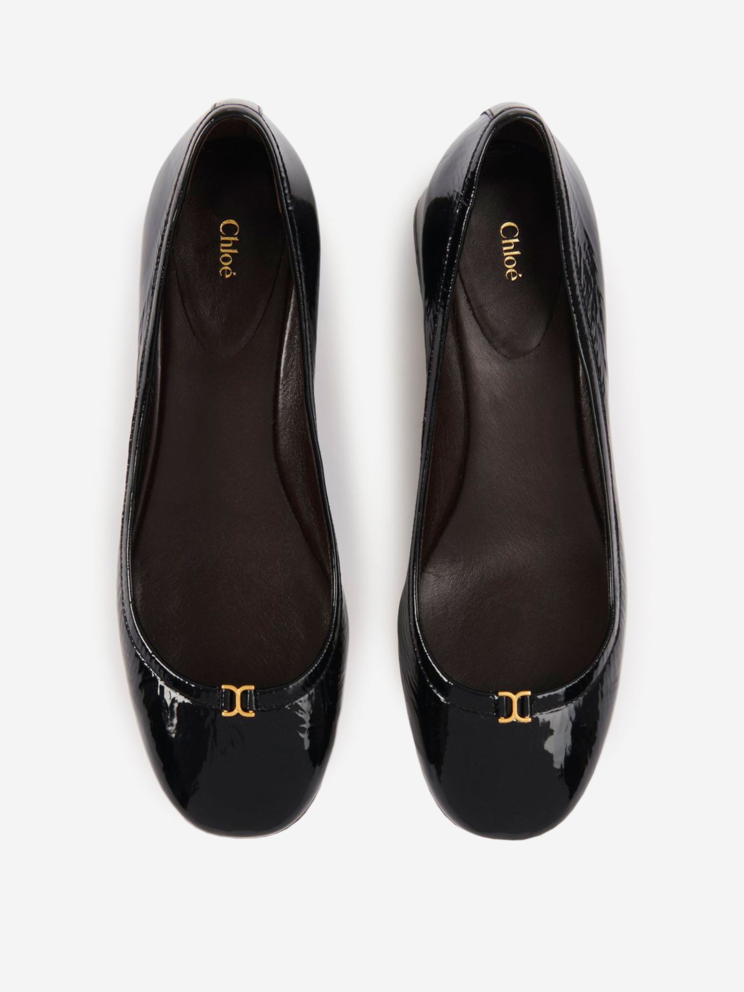 Outlet online Chloé Mujer Zapatos Tacón Marcie color Negro sku 800-005365 01 - Foto 3