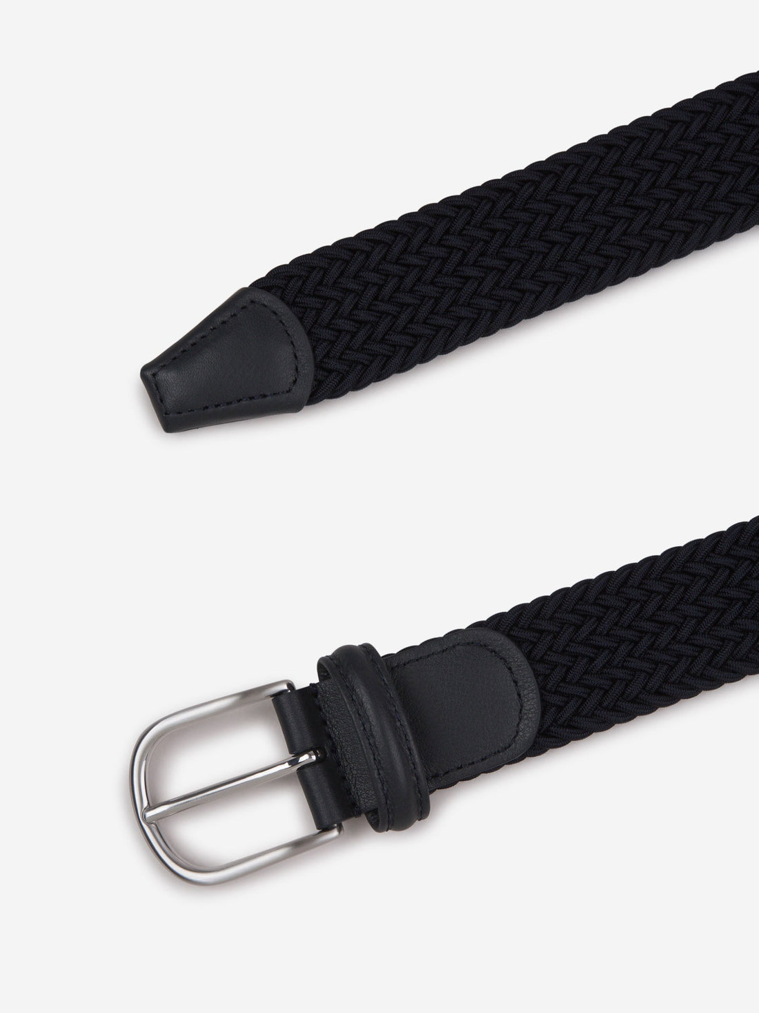 Braided Belt