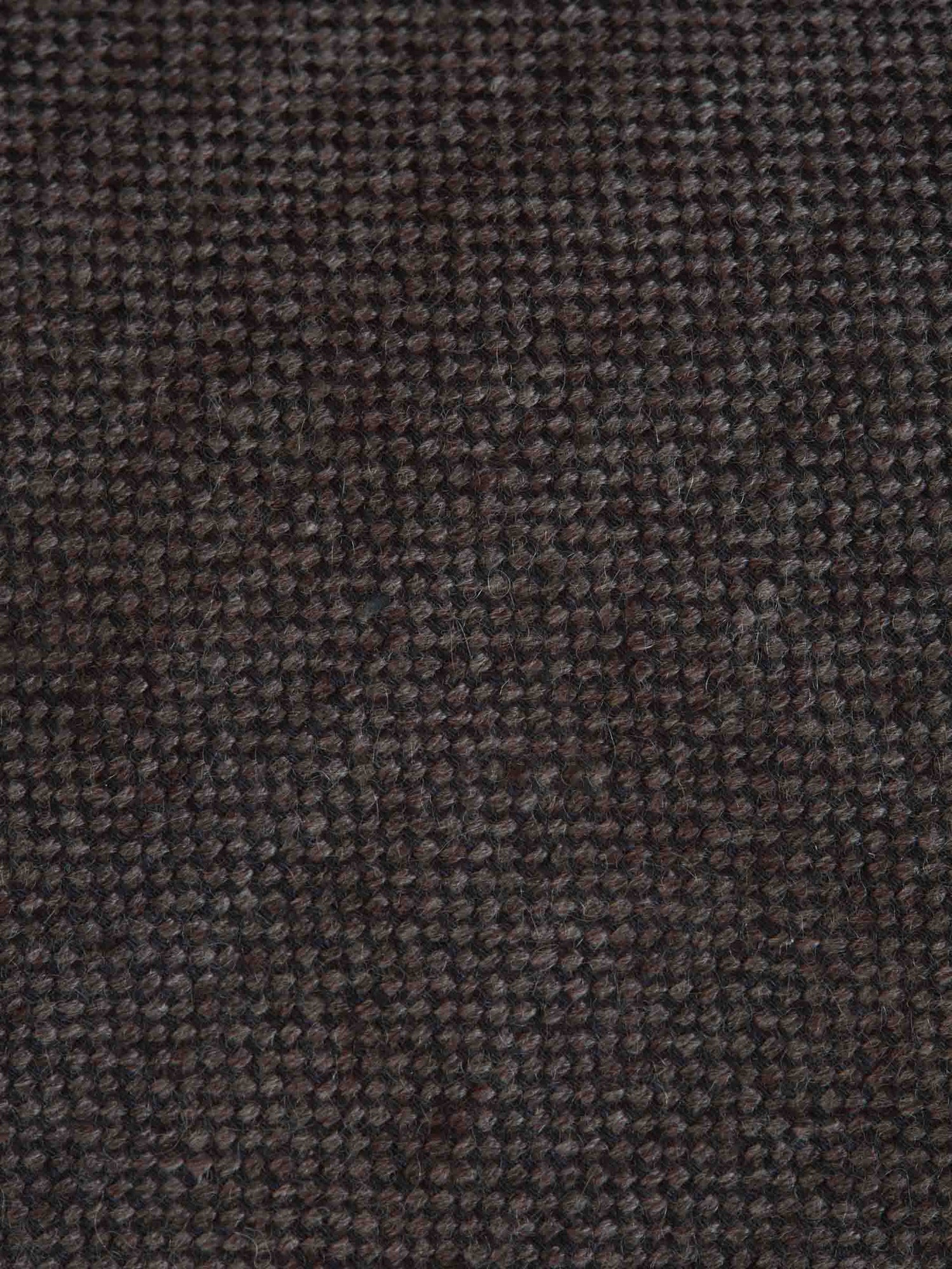 Santa Eulalia Corbata Lisa Seda color Gris Antracita sku 601-001415 02 - Foto 3