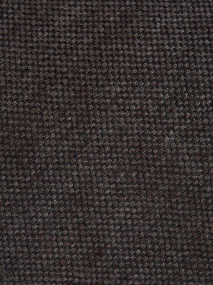 Santa Eulalia Corbata Lisa Seda color Gris Antracita sku 601-001415 02 - Foto 3