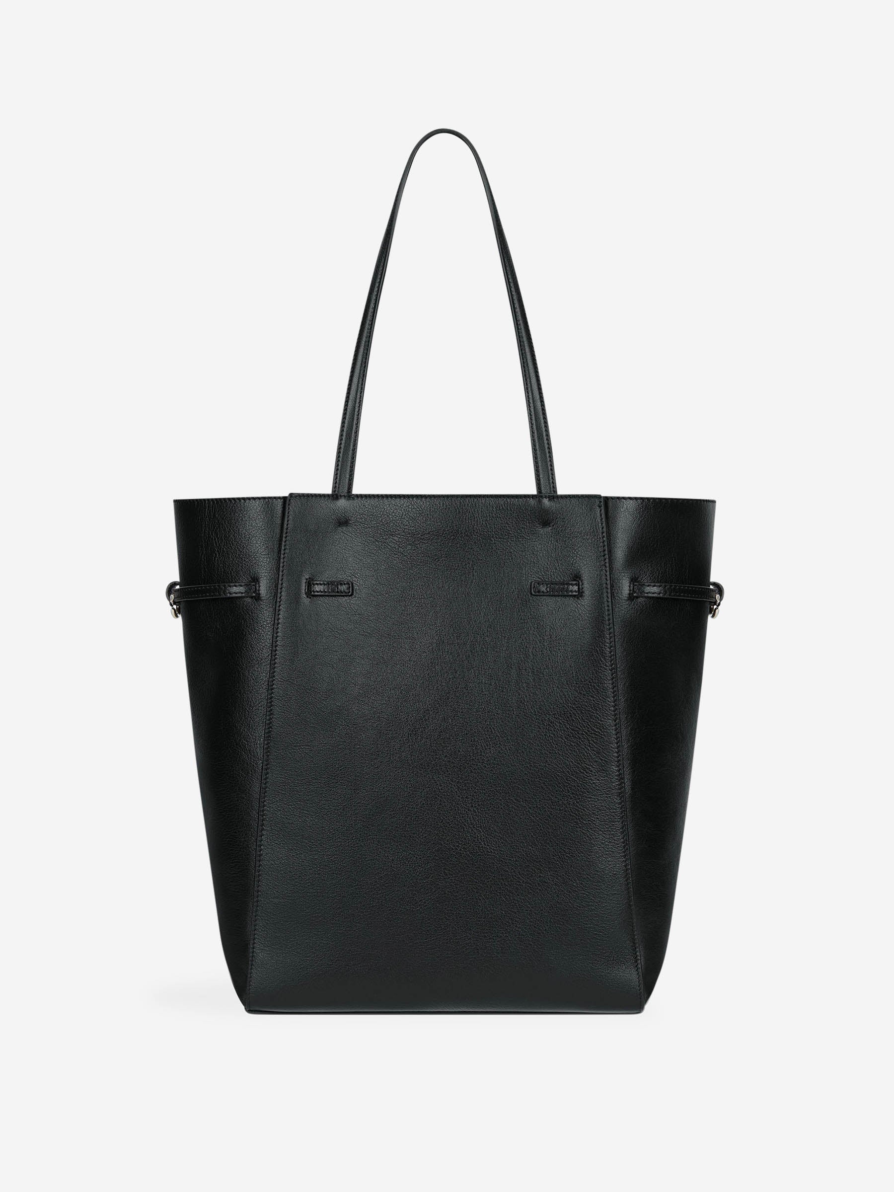 Outlet online Givenchy Mujer Bolso Tote Voyou color Negro sku 810-007537 01 - Foto 4