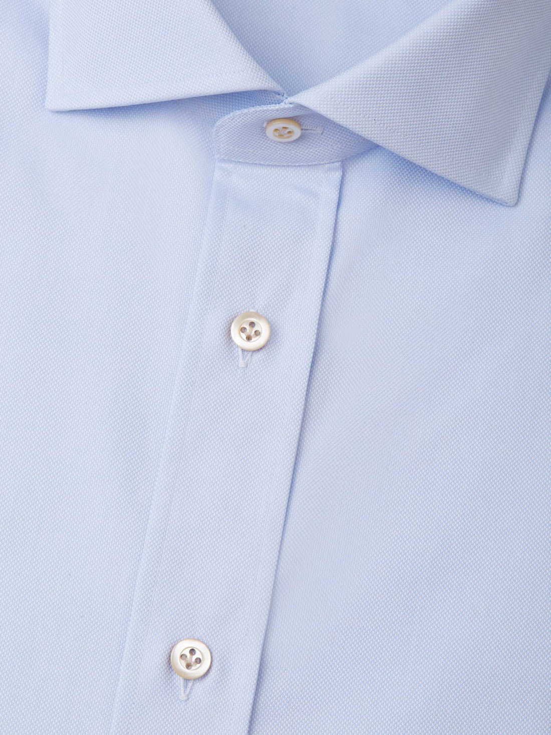 Cotton Poplin Shirt