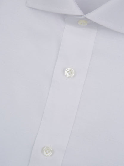 Outlet online Santa Eulalia Hombre Camisa Algodón color Azul Cielo sku 401-003063 03 - Foto 4