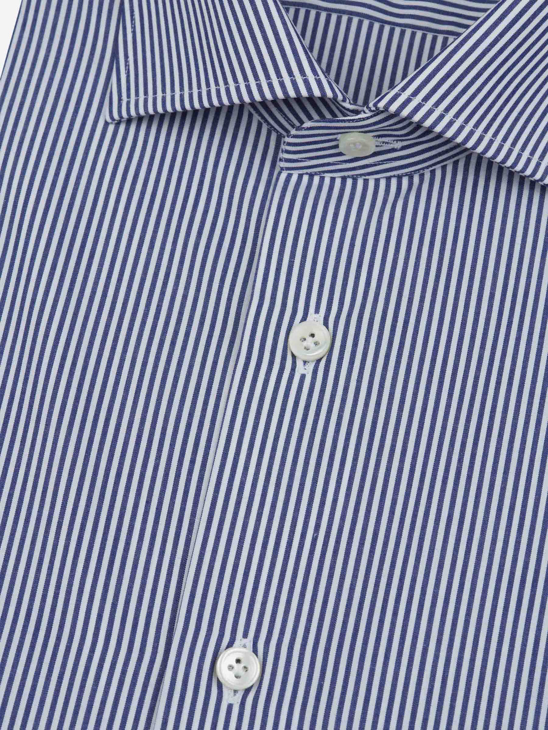 Camisa Algodón Rayas