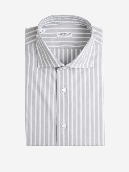 Camisa Ratlles Cotó