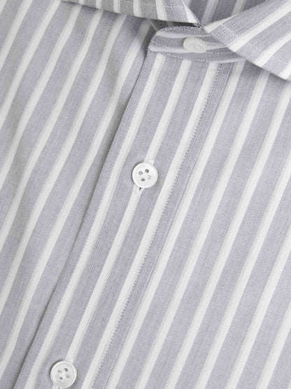 Camisa Ratlles Cotó