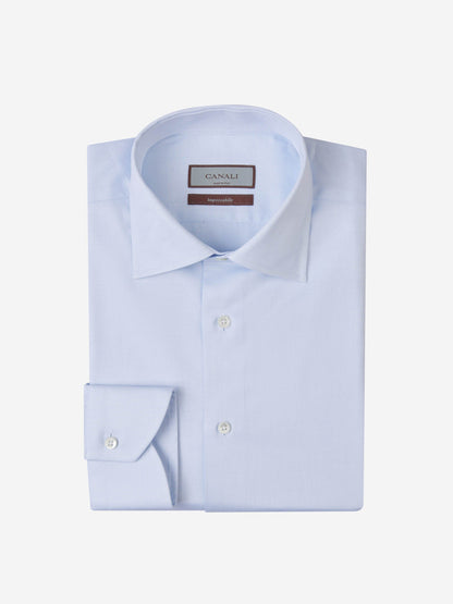 Camisa Texturizada Algodón