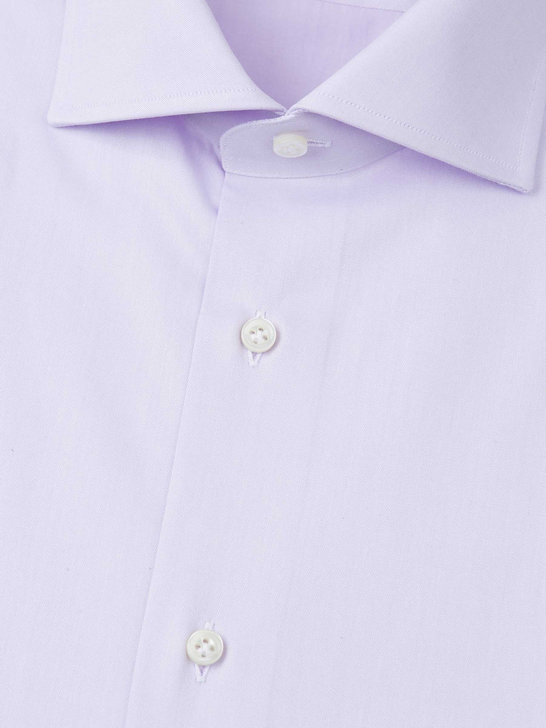 Outlet online Santa Eulalia Hombre Camisa Algodón Lisa color Verde sku 401-003120 01 - Foto 2