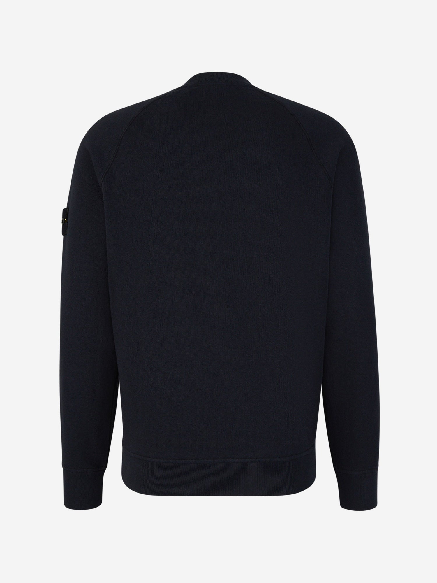 Outlet online Stone Island Hombre Sudadera 66066 Old color Azul Marino sku 545-001580 02 - Foto 2