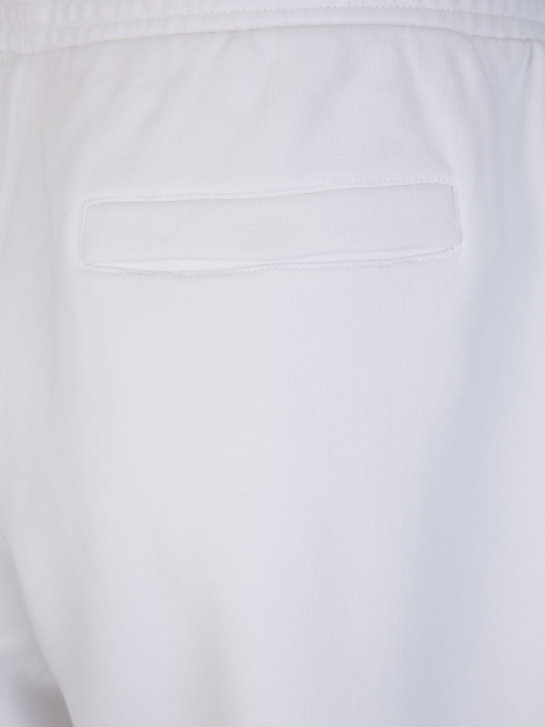 Outlet online Givenchy Hombre Shorts Estampado Algodón color Negro sku 523-000875 01 - Foto 12