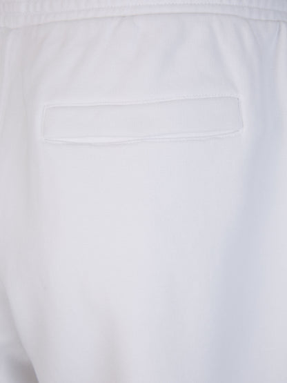 Outlet online Givenchy Hombre Shorts Estampado Algodón color Negro sku 523-000875 01 - Foto 12