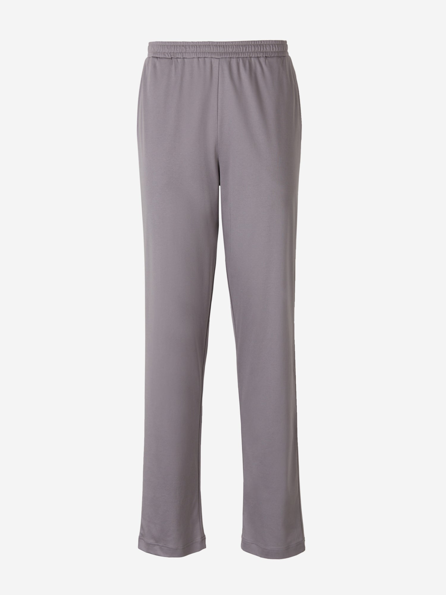 Outlet online Zimmerli Hombre Pijama Largo Algodón color Gris Piedra sku 411-000182 01 - Foto 4