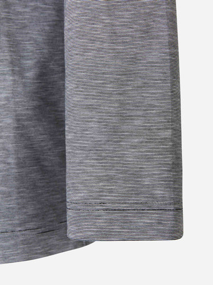 Outlet online Zimmerli Hombre Pijama Bicolor Algodón color Negro sku 411-000183 01 - Foto 4