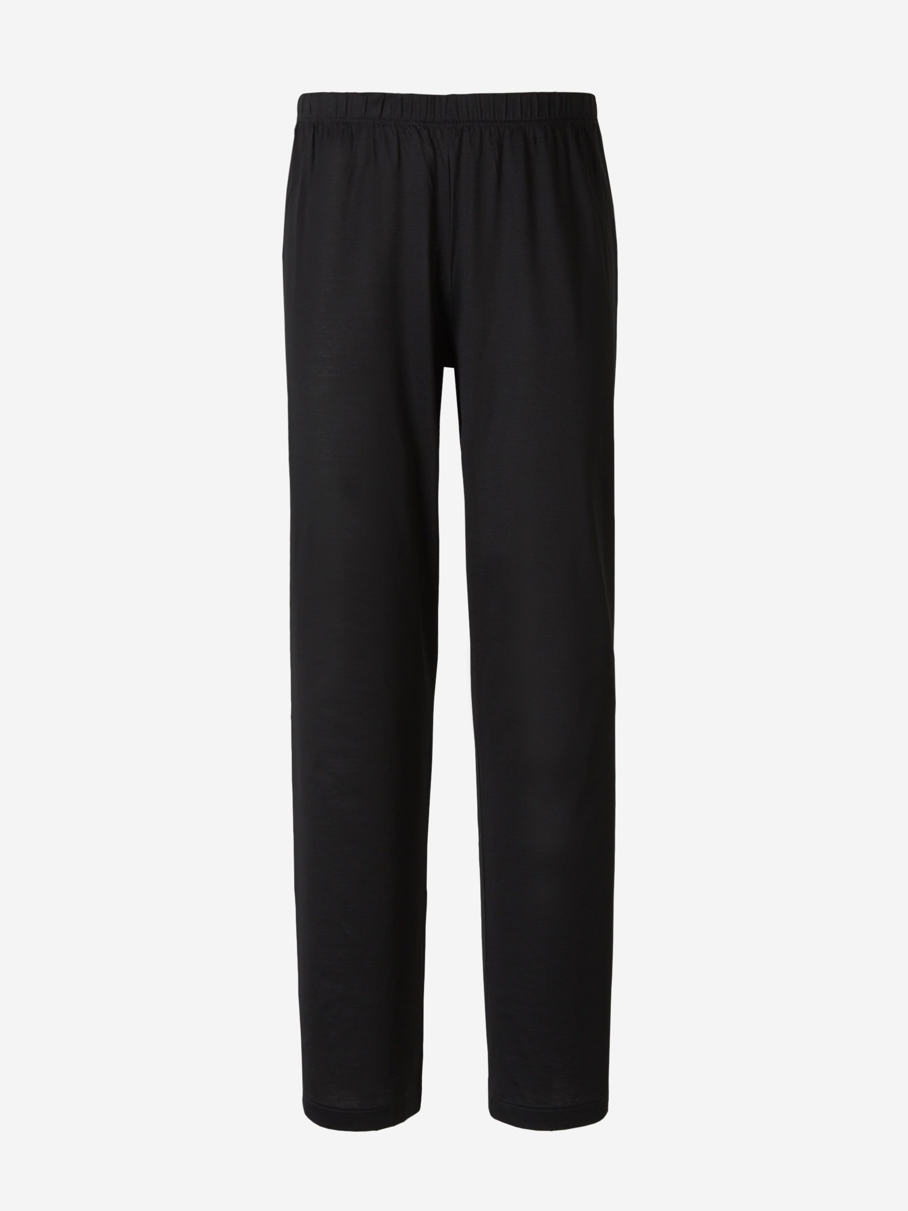 Outlet online Zimmerli Hombre Pijama Bicolor Algodón color Negro sku 411-000183 01 - Foto 5