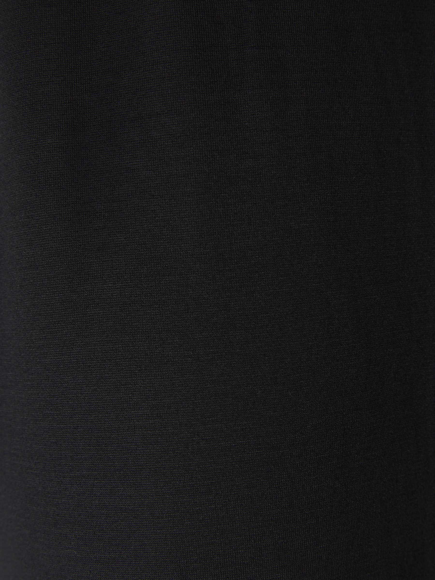 Outlet online Zimmerli Hombre Pijama Bicolor Algodón color Negro sku 411-000183 01 - Foto 7