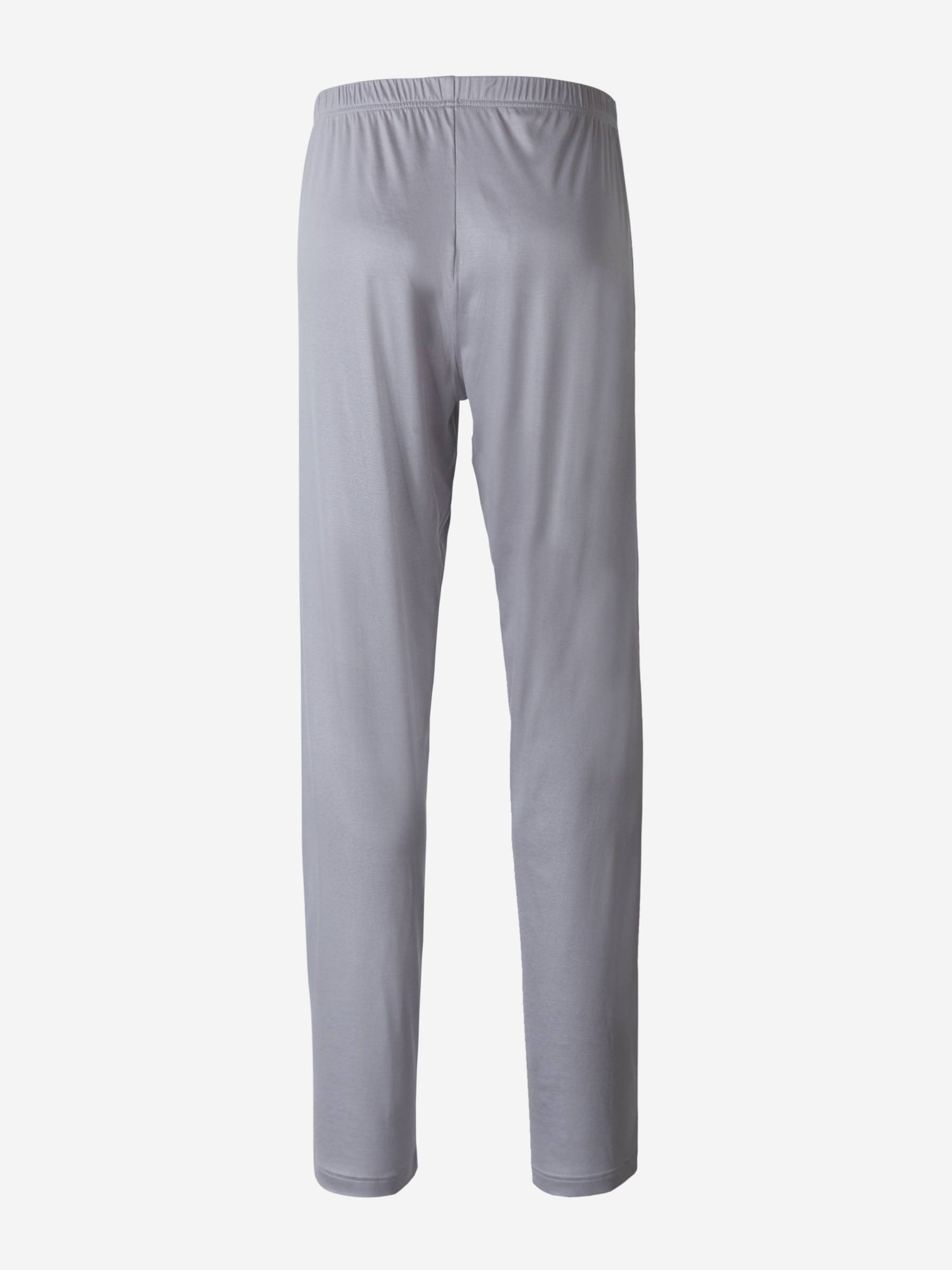 Outlet online Zimmerli Hombre Pijama Liso Manga Larga color Gris Claro sku 411-000191 01 - Foto 5
