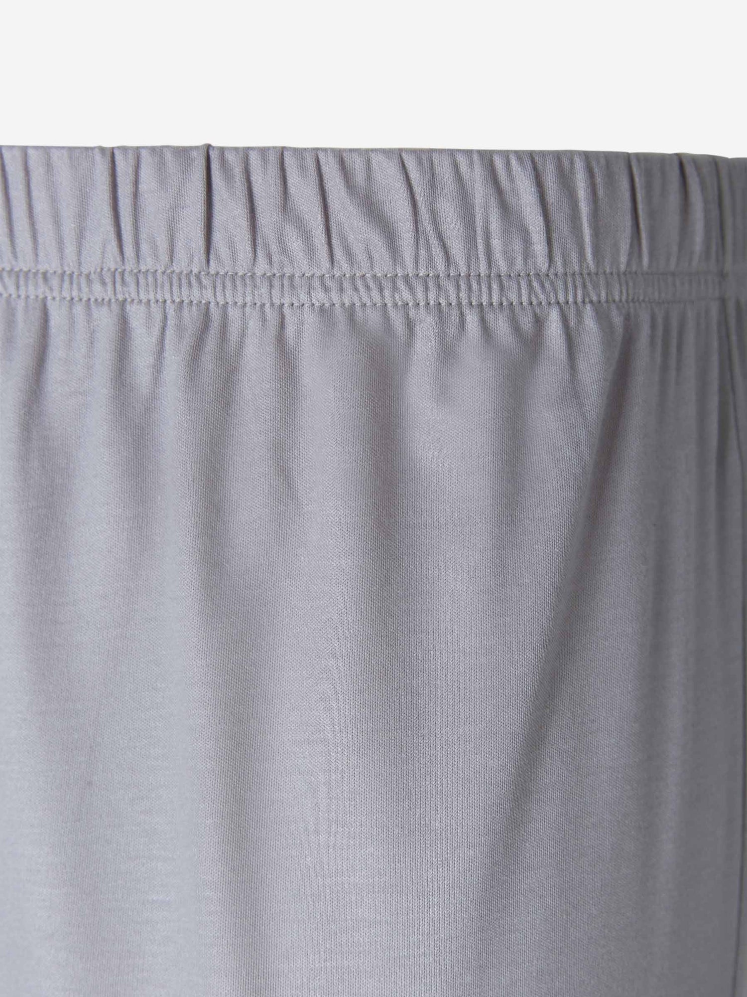 Outlet online Zimmerli Hombre Pijama Liso Manga Larga color Gris Claro sku 411-000191 01 - Foto 6