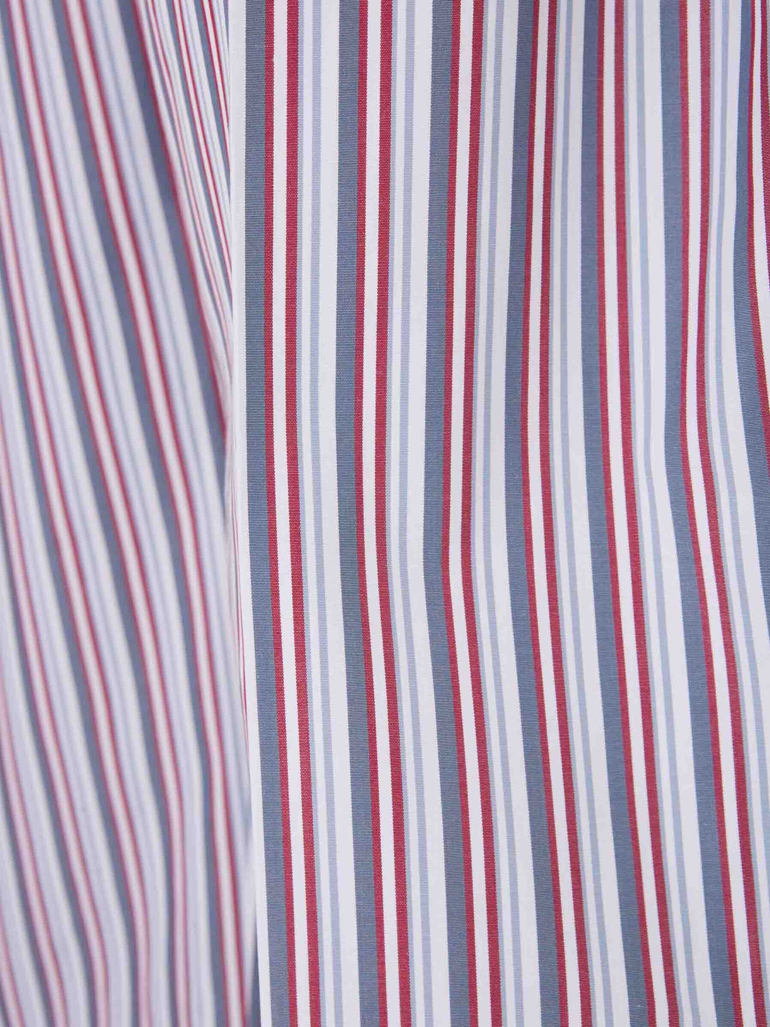 Outlet online Santa Eulalia Hombre Pijama Set Algodón color Burdeos sku 411-000193 01 - Foto 7