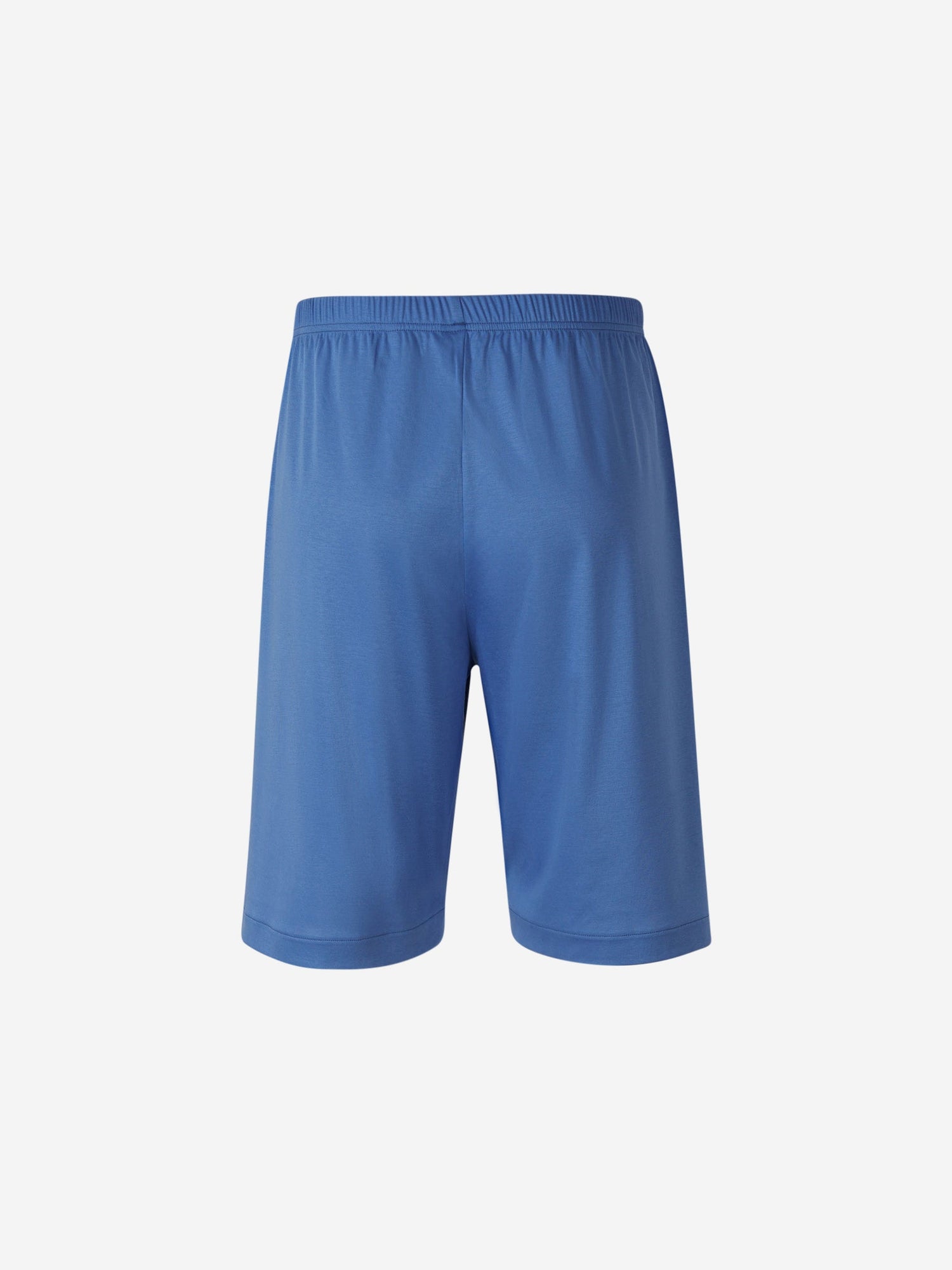 Outlet online Zimmerli Hombre Pijama Corto Algodón color Azul Denim sku 412-000062 01 - Foto 5