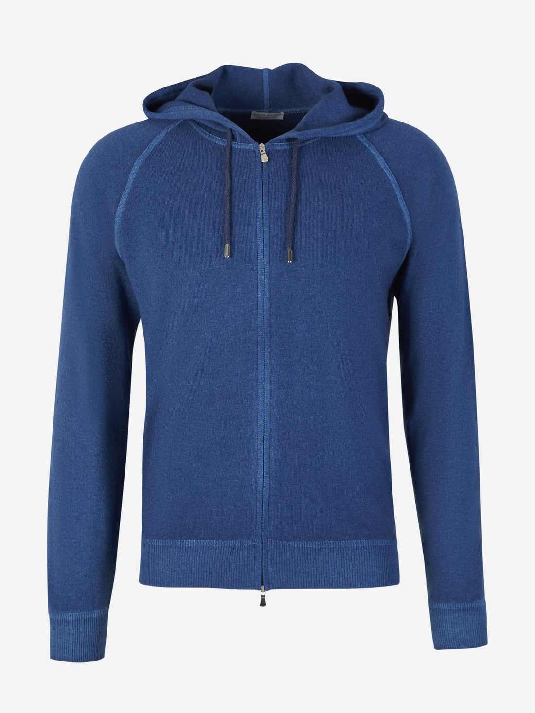 Santa Eulalia Cárdigan Punto Lana color Azul Marino sku 543-000942 01 - Foto 1