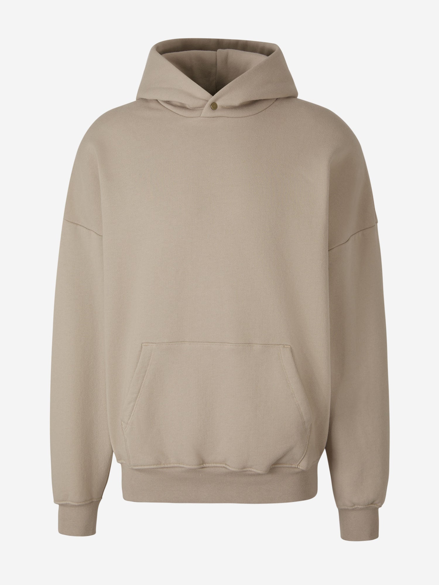Fear of God Sudadera Eternal Capucha color Beige sku 545-001138 02 - Foto 1