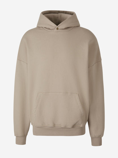 Fear of God Sudadera Eternal Capucha color Beige sku 545-001138 02 - Foto 1