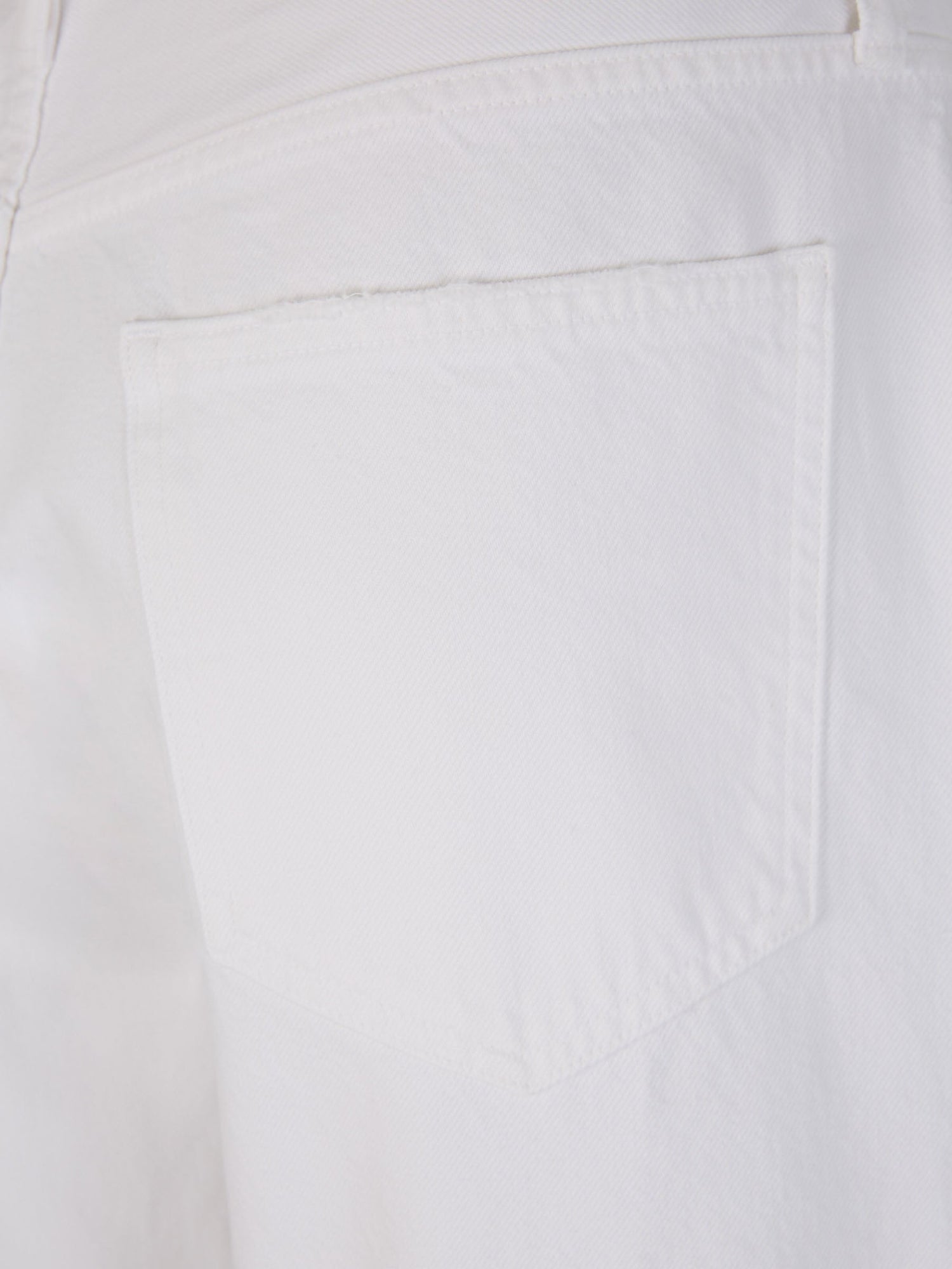 Outlet online Agolde Mujer Jeans Slung Baggy color Blanco sku 763-001499 01 - Foto 5