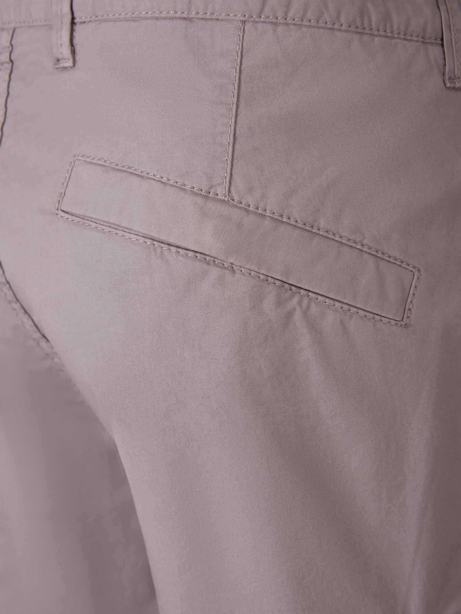 Outlet online Stone Island Hombre Bermudas Cargo Logo color Lila sku 523-000976 04 - Foto 6