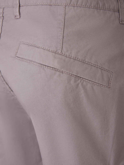Outlet online Stone Island Hombre Bermudas Cargo Logo color Lila sku 523-000976 04 - Foto 6