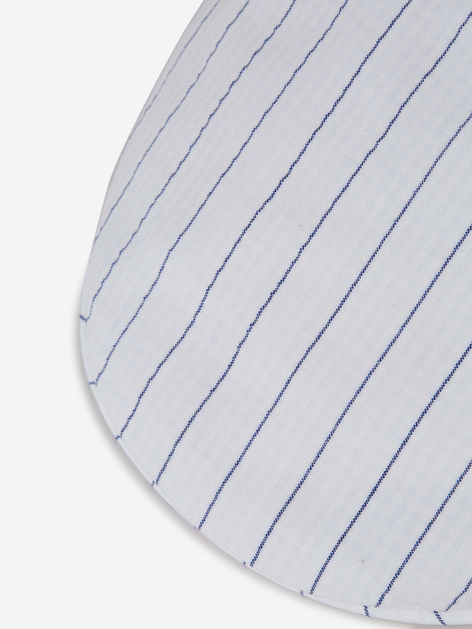 Striped Motif Beret