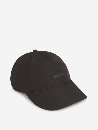 Outlet online Fear of God Hombre Gorra Técnica Logo color Negro sku 695-001492 01 - Foto 1