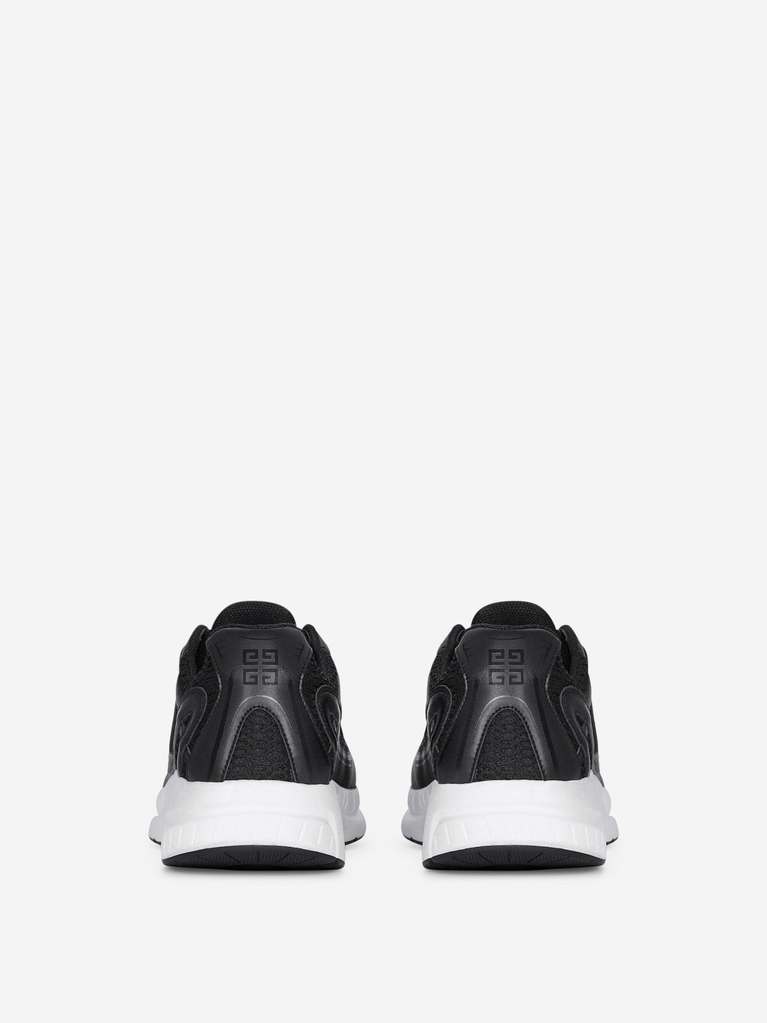 Outlet online Givenchy Hombre Sneakers Runners color Negro sku 616-002821 01 - Foto 5