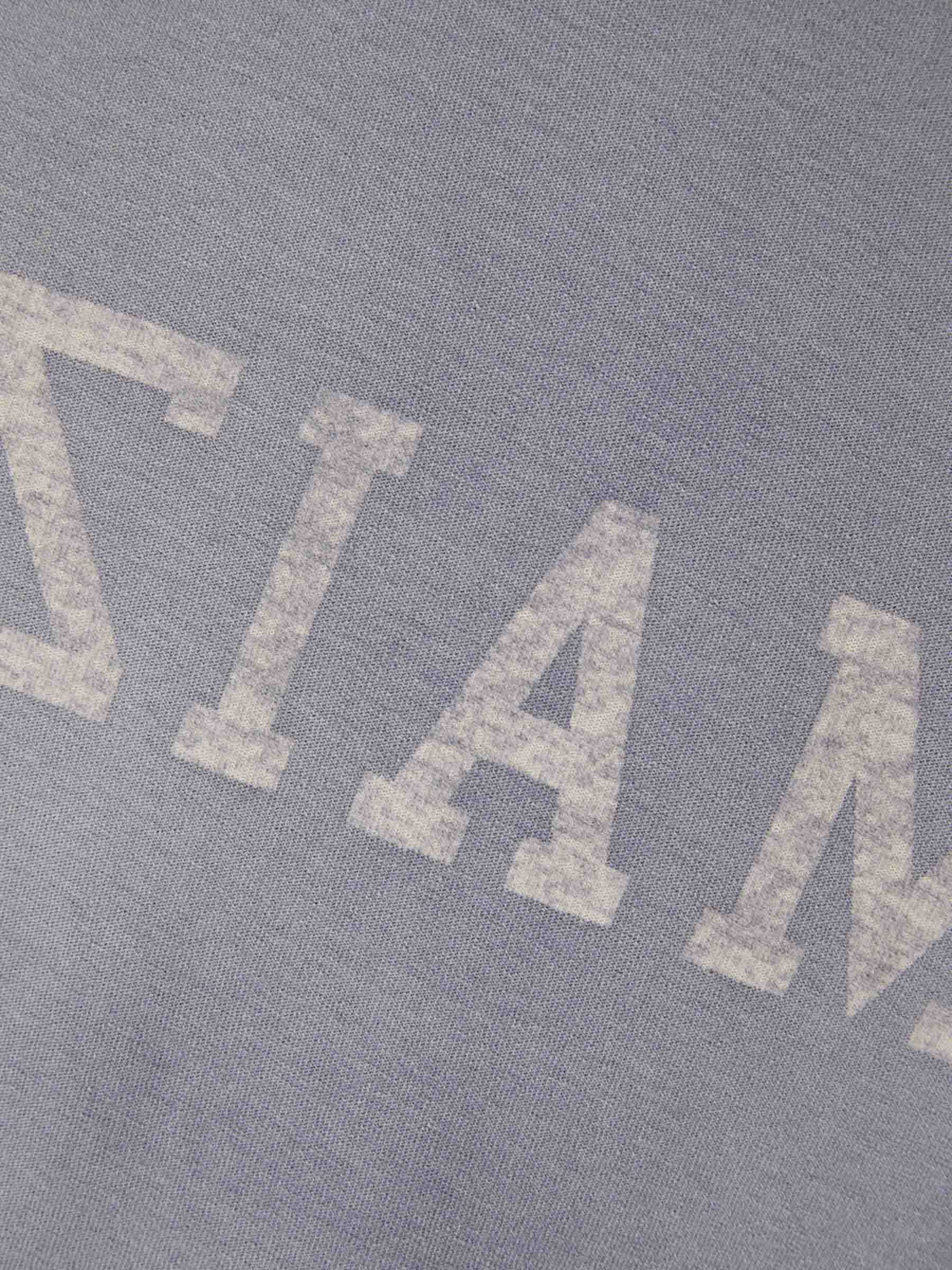 Outlet online John Elliott Hombre Camiseta Maize Algodón color Gris Piedra sku 553-003818 01 - Foto 4