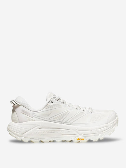 Outlet online Hoka Hombre Sneakers Mafate Speed 2 color Beige sku 616-002931 03 - Foto 1