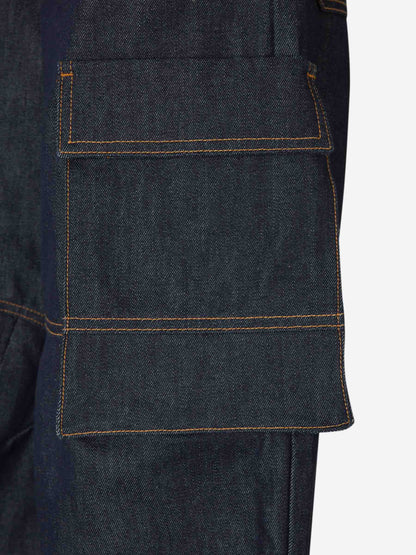 Cargo Rosalind Jeans