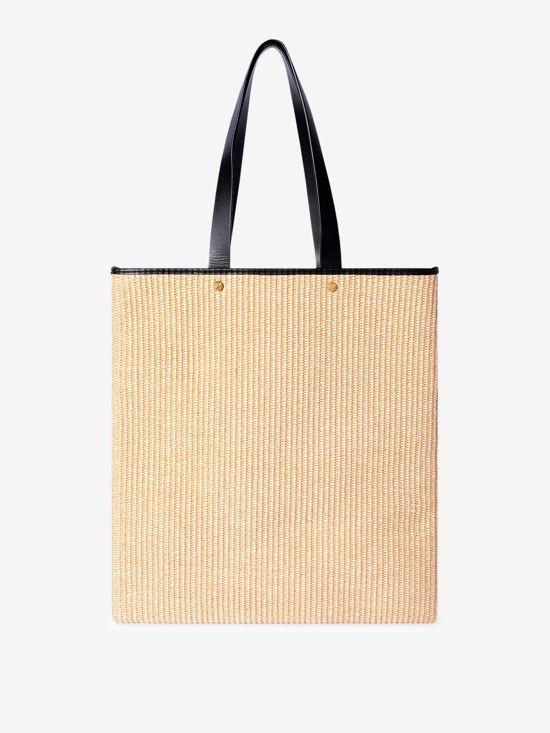 Outlet online Off-White Mujer Bolso Hombro "Can&