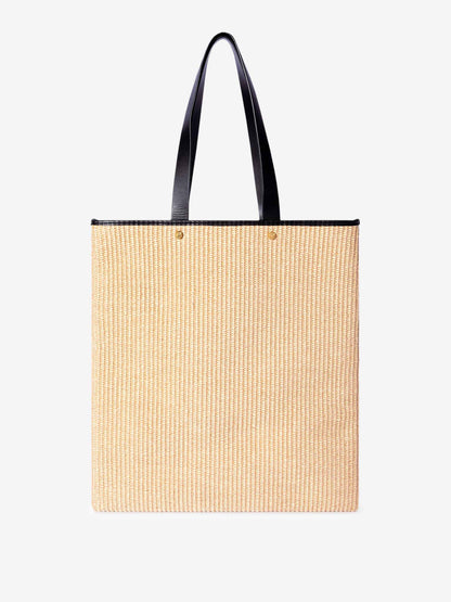 Outlet online Off-White Mujer Bolso Hombro "Can&